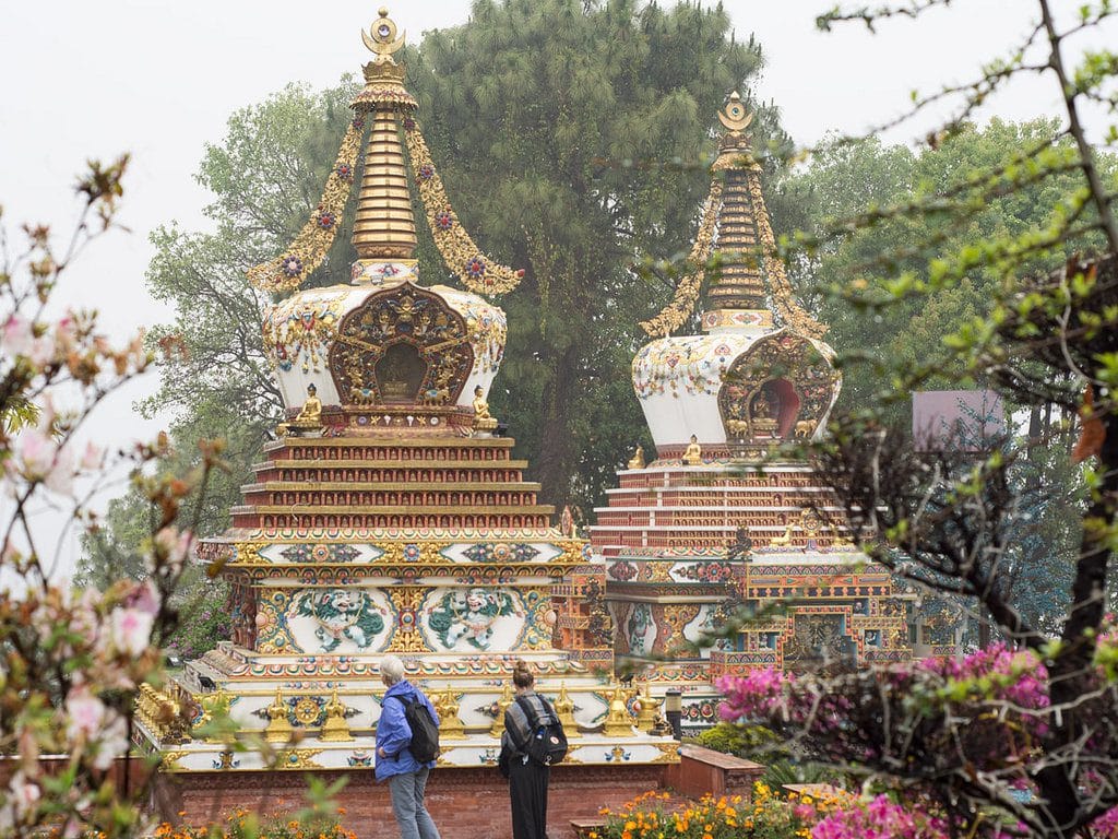 19 Days Mera Peak Climbing & Expedition – One Life-Changing Himalayan Adventure