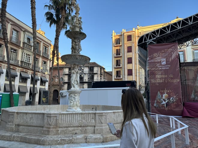 Secrets of Málaga Self-Guided Exploration Game Tour 2