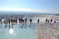 Bodrum: Pamukkale Guided Full-day Tour 9