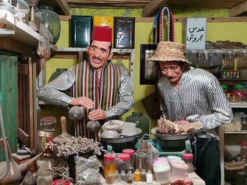 8-Night Best of Jordan Including 1 Night Wadi Rum,1 Night Aqaba, and 1 Night Dead Sea