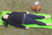 Yoga Classes at Agra