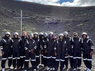 Volcanic Vistas & Puffin Paradise ATV Tour, photo 12