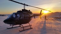 ATV & Helicopter 1
