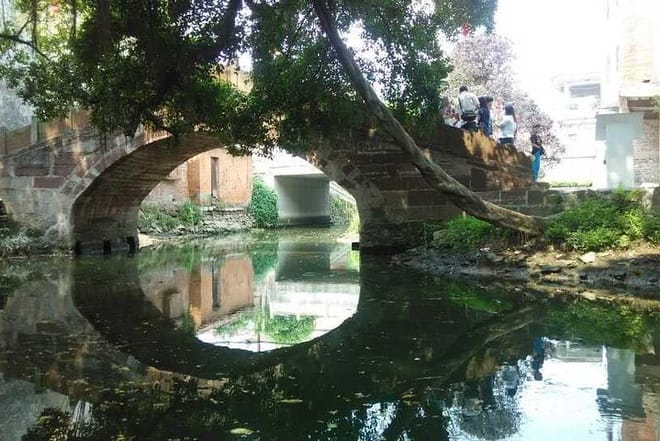 Fengjian Water Town