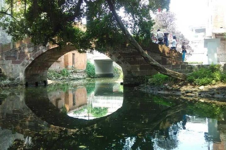 Fengjian Water Town