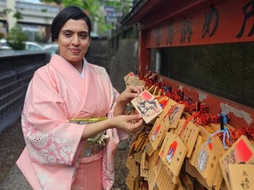 Tokyo Edo Culture & Temple Tour | A Hidden Alternative to Asakusa
