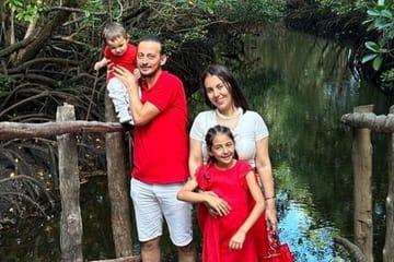 Jozani Forest Tour and Lunch at Rock Restaurant in Zanzibar