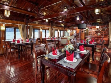 From Hanoi: 2-Days Ha Long Bay Cruise with Surprise Cave & Island