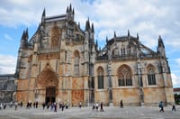Private car transfer from Porto to Lisboa 5