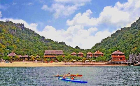 Full-Day Tour of Cat Ba Island from Hạ Long Bay