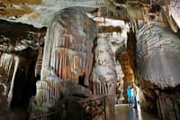 Private Tour from Zagreb: Ljubljana, Postojna & Predjama Castle 1