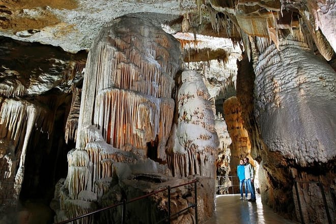 Things to do in Slovenia