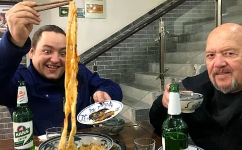 13-Day Culinary and Cultural Tour of Iconic China