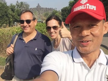 JavaBaliTrips Tour