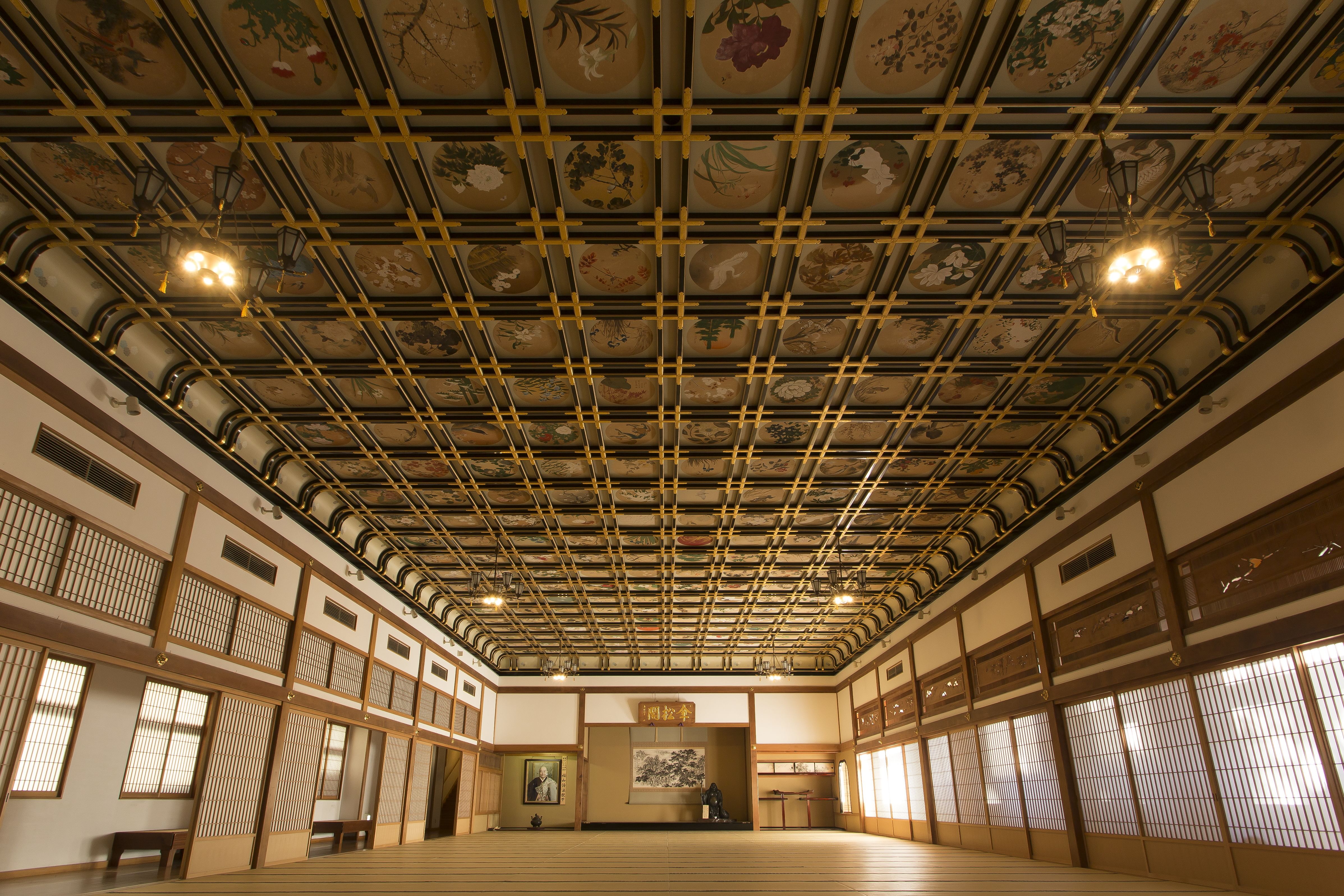 【観光タクシープラン】大本山永平寺と丸岡城・東尋坊　～初めての福井　おすすめダイジェスト～（EH：4時間コース）