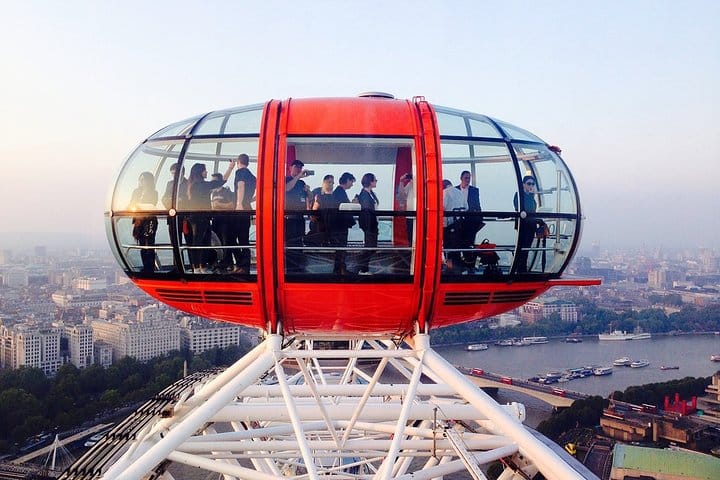 Full day London private Tour 6