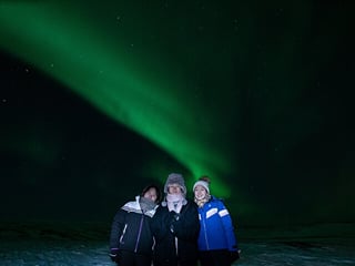 Spirit of the Aurora , photo 12