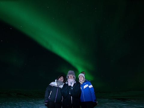 Spirit of the Aurora , photo 12