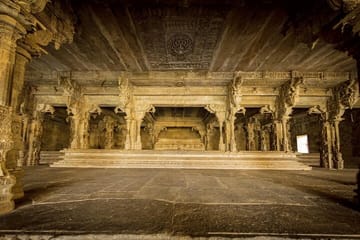 Private Cultural Tour of Vellore from Bangalore