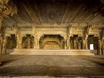Private Cultural Tour of Vellore from Bangalore