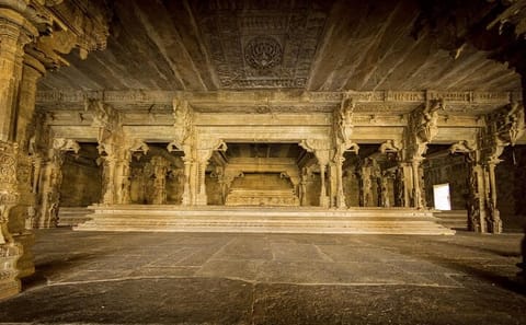 Private Cultural Tour of Vellore from Bangalore