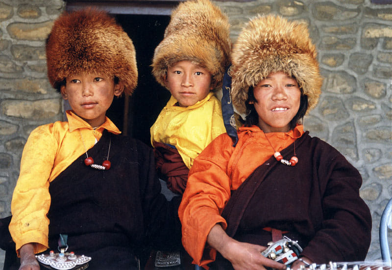 19 Days Mera Peak Climbing & Expedition – One Life-Changing Himalayan Adventure