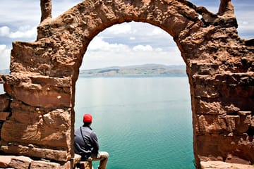 Private 3-Day Cultural Tour of Lake Titicaca in Puno
