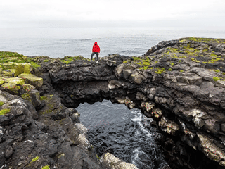 Private Reykjanes Peninsula & Blue Lagoon Tour, photo 12