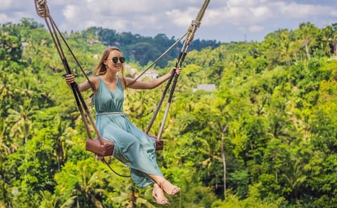 Customized Ubud Tour: Explore 5 Destinations in Bali