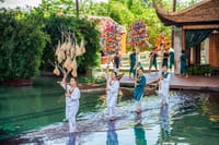 Entry Ticket: VinWonder South Hoi An 8