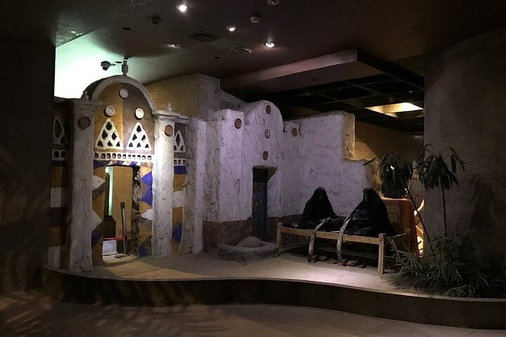 Nubian Museum Magic: Private Tour in Aswan's Heart