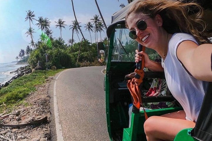 8 Days Guided Cultural Small Group Tour of Sri Lanka