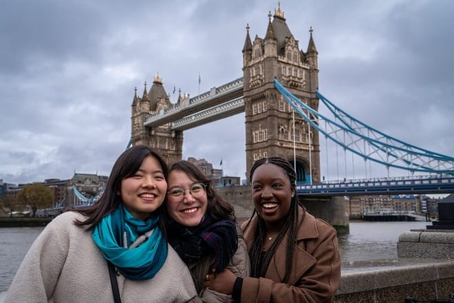 London Like a Local Full Day Custom Tour with Private Guide