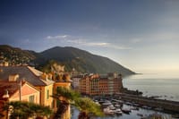 Genoa Private Walking Tour With A Professional Guide 2