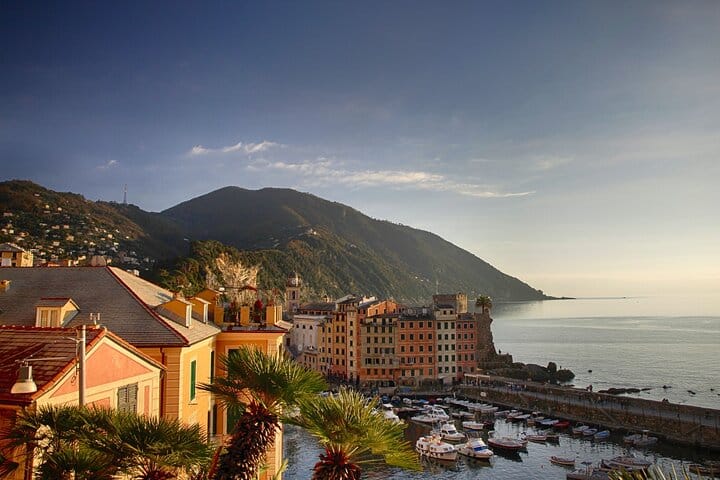 Genoa Private Walking Tour With A Professional Guide 2