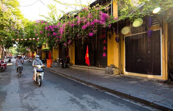 Good Morning Hoi An