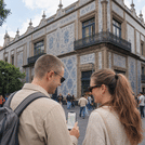 Mexico City Self-Guided Detective Murder Mystery Game 3