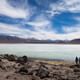 Beautiful Andean Lagoons