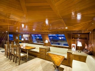 New Year's Eve Fireworks Yacht Cruise, photo 8