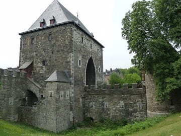 Aachen – Old town Guided tour
