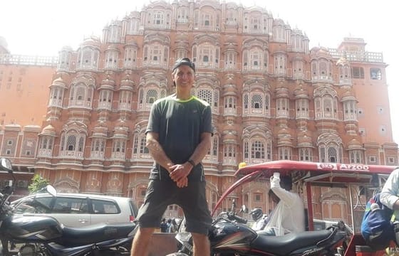 Group Tour: Golden Triangle (3 Night and 4 Days) Tour Package