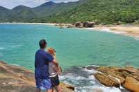 Trip to the beaches of Trinidad - Nature & Sea BY PARATY TOURS 7