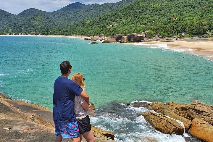 Trip to the beaches of Trinidad - Nature & Sea BY PARATY TOURS 7