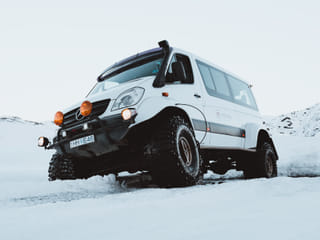 PRIVATE Þórsmörk Super Jeep | Day Tour | Midgard, photo 11