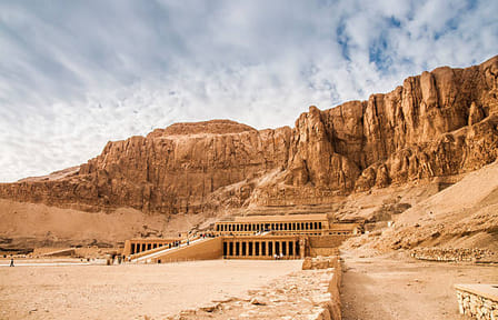 Full-Day Luxor Tour from Hurghada with Expert Guide