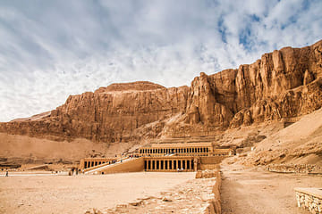 Full-Day Luxor Tour from Hurghada with Expert Guide
