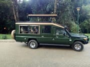 Road Transfer from Nairobi to Amboseli 9