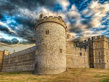 Windsor Castle