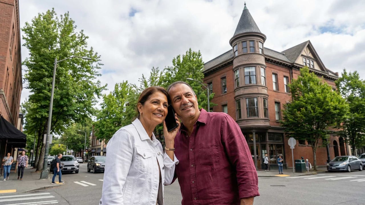 Cambridge Audio Tour: Ivy League Legends and City Stories 6