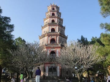 Hue Imperial